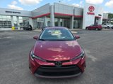 New 2025 Toyota Corolla LE image 2