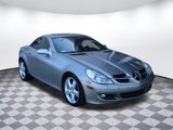 Used 2005 Mercedes-Benz SLK 350 image 2