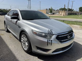 Used 2013 Ford Taurus Limited image 3