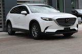 Used 2019 MAZDA CX-9 Touring w/ Touring Premium Package image 2