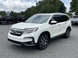 Used 2019 Honda Pilot Touring image 3