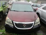 Used 2008 Honda Odyssey EX-L image 3