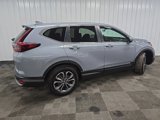 Used 2021 Honda CR-V EX image 3