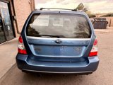 Used 2008 Subaru Forester 2.5XT Limited image 3