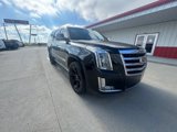 Used 2017 Cadillac Escalade ESV Premium Luxury image 2