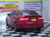 Used 2018 Audi A3 2.0T Premium Plus image 4