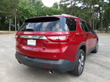 Used 2018 Chevrolet Traverse LT w/ LPO, Floor Liner Package image 5