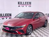 Used 2025 Hyundai Elantra Sport image 3