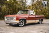 Used 1987 Chevrolet Silverado 1500 1500 image 2