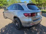 Used 2022 Mercedes-Benz GLC 300 4MATIC image 4