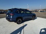 New 2025 Subaru Forester image 4