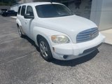 Used 2008 Chevrolet HHR LS image 2