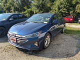 Used 2020 Hyundai Elantra SEL image 5