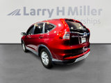 Used 2016 Honda CR-V EX image 3