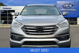 Used 2018 Hyundai Santa Fe Sport image 2