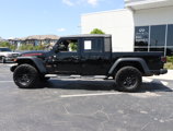 Used 2022 Jeep Gladiator Mojave w/ Cold Weather Group image 5