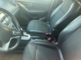 Used 2016 Chevrolet Trax LT w/ LT Convenience Package image 3