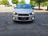 Used 2015 Chevrolet Sonic LTZ image 3
