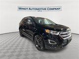 Used 2018 Ford Edge SEL w/ Equipment Group 201A image 2