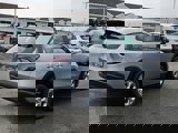 New 2025 Honda HR-V LX image 2