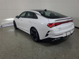 Used 2022 Kia K5 GT-Line w/ GT-Line Awd Premium Package image 3