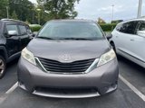 Used 2012 Toyota Sienna LE image 2