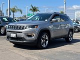 Used 2018 Jeep Compass Limited w/ Navigation Group image 4