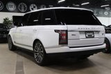 Used 2016 Land Rover Range Rover Long Wheelbase Supercharged image 3