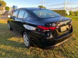 New 2025 Nissan Versa S w/ Trunk Package image 5