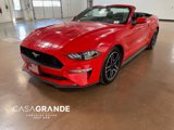Used 2022 Ford Mustang Premium image 2