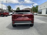 New 2025 Chevrolet Trax LT w/ LT Convenience Package image 6