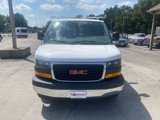 Used 2018 GMC Savana 2500 w/ Driver Convenience Package image 2