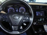 Used 2015 Toyota Avalon XLE Premium image 6