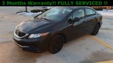 Used 2013 Honda Civic LX image 5