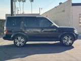 Used 2016 Land Rover LR4 HSE LUX image 2
