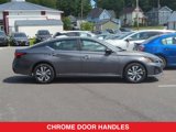 Used 2024 Nissan Altima 2.5 S image 5