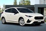 Used 2024 Subaru Impreza 2.0i image 2