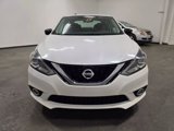 Used 2017 Nissan Sentra SR Turbo w/ SR Midnight Edition image 6