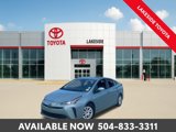 Used 2022 Toyota Prius L Eco image 1