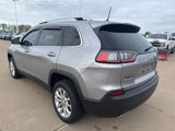 Used 2019 Jeep Cherokee Latitude w/ Cold Weather Group image 6