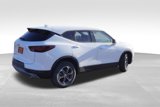 New 2025 Chevrolet Blazer LT w/ Driver Confidence Package image 4
