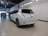 Used 2015 Nissan Leaf SV w/ LED & Quick Charge Package image 4