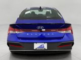 New 2025 Hyundai Elantra Sport image 4