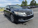 Used 2015 Honda Accord Sport image 2