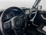 Used 2011 Jeep Wrangler Sahara w/ Connectivity Group image 3