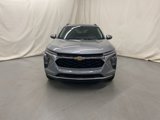 New 2025 Chevrolet Trax LT image 3