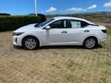 New 2025 Nissan Sentra S image 4