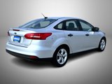 Used 2016 Ford Focus S image 5