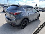 Used 2023 MAZDA CX-5 Carbon Edition image 5