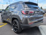 Used 2022 Jeep Compass Altitude w/ Convenience Group image 5